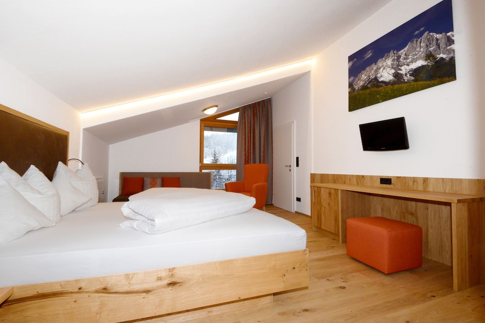 Superior Double Room photo 2