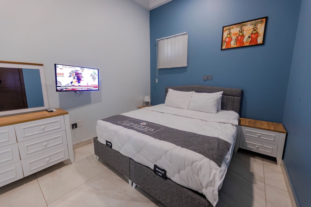 Single Room photo 2