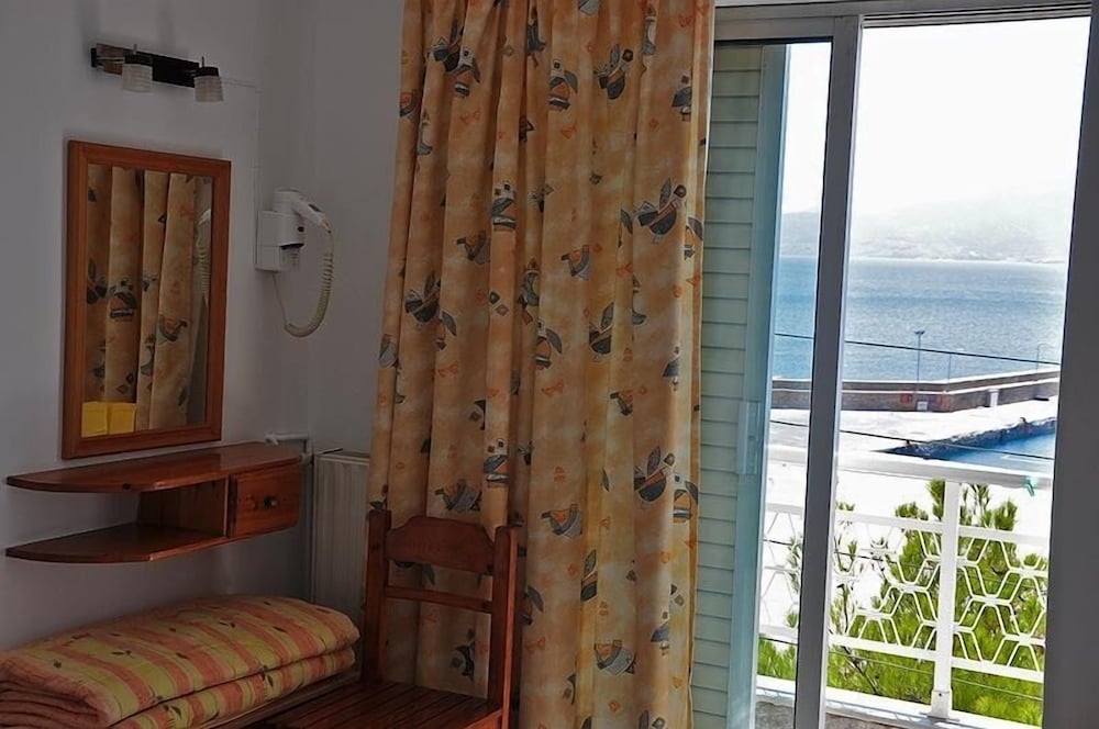 Double Room, Sea View photo 2