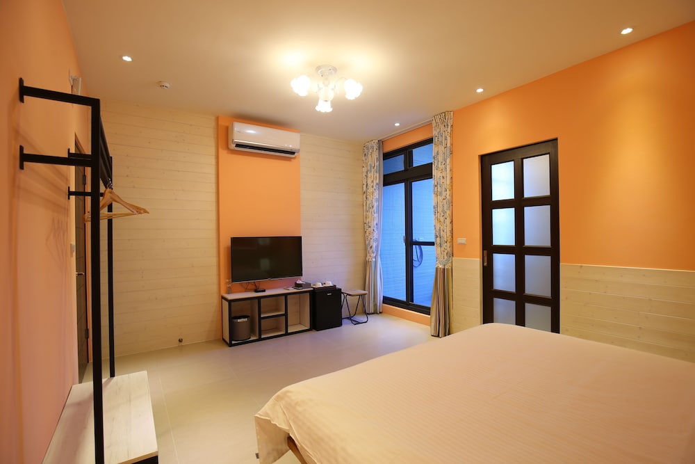 Superior Double Room ( Pink) photo 1