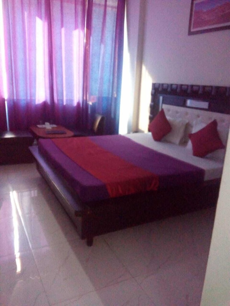 Standard Room photo 1