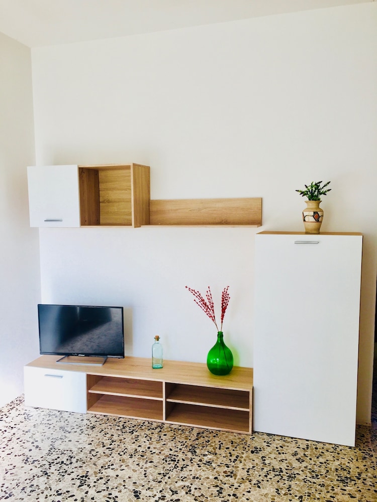 Apartment, 2 Bedrooms, Garden View photo 2