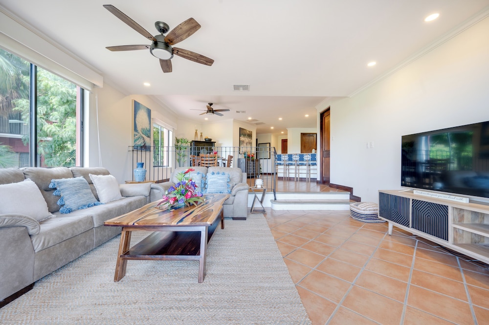 Bougainvillea 9203 - Luxury Apartment
