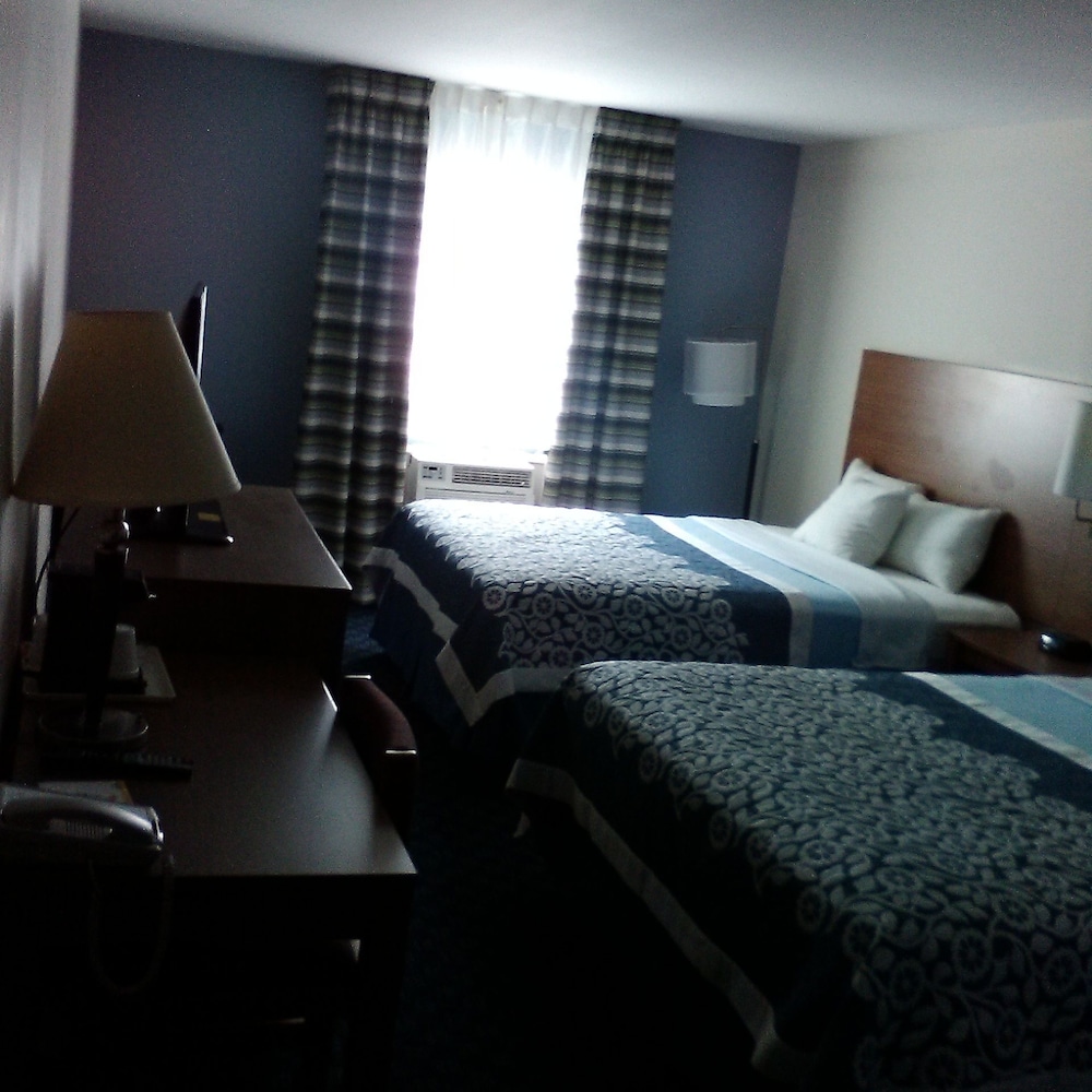Deluxe Room photo 1