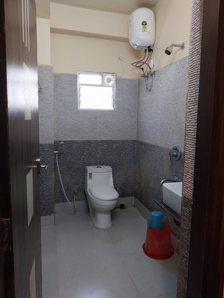 Deluxe Double Room, City View photo 2