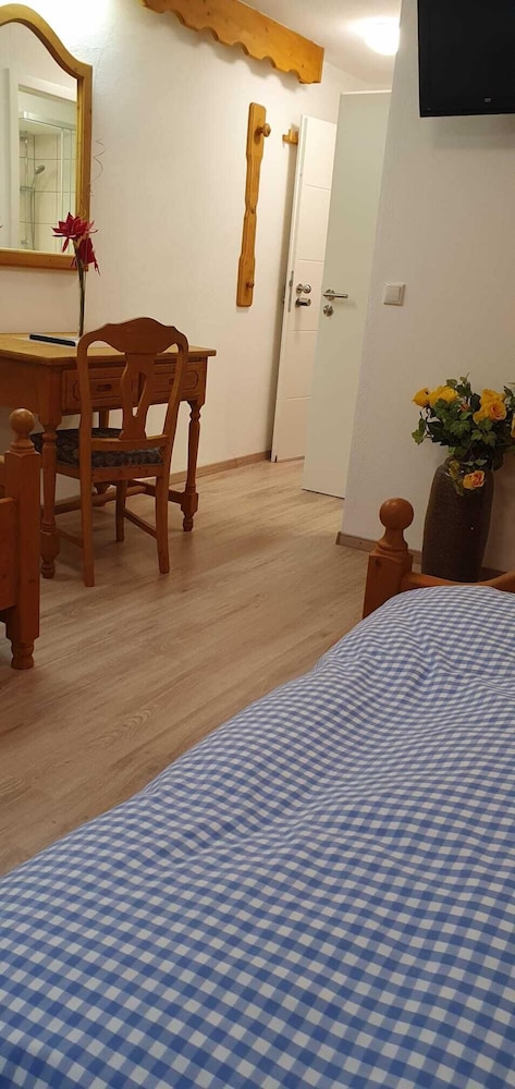 Double Room, Non Smoking