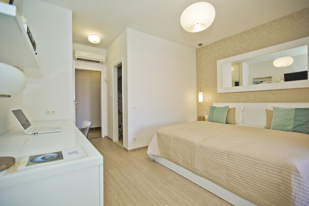 Comfort Apartment, 1 Bedroom, Terrace, City View - Photo 8