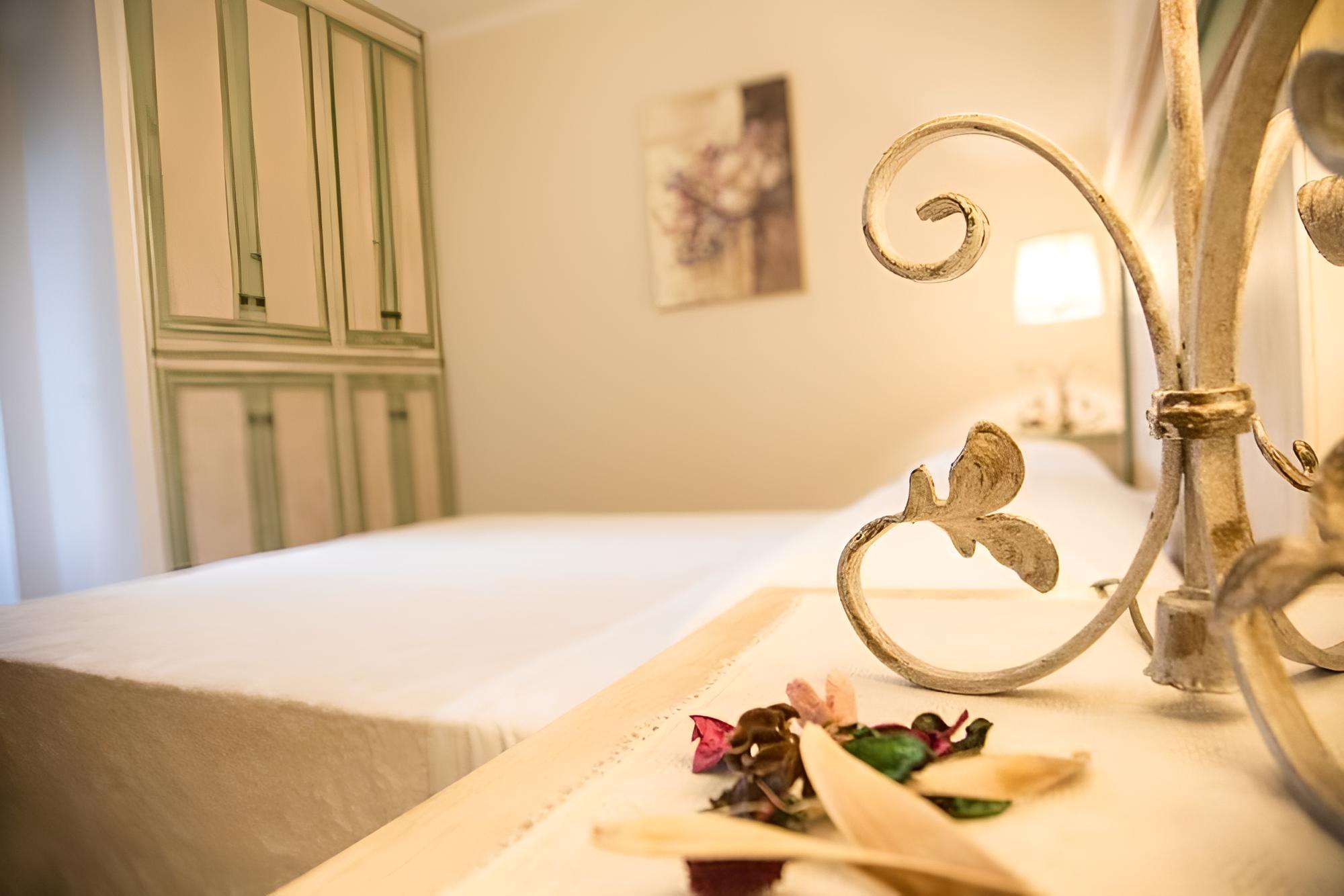 Standard Double Room, Mountain View (Gelsomino) photo 2