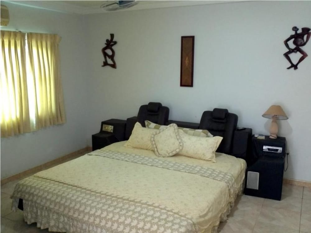 Standard Room photo 1