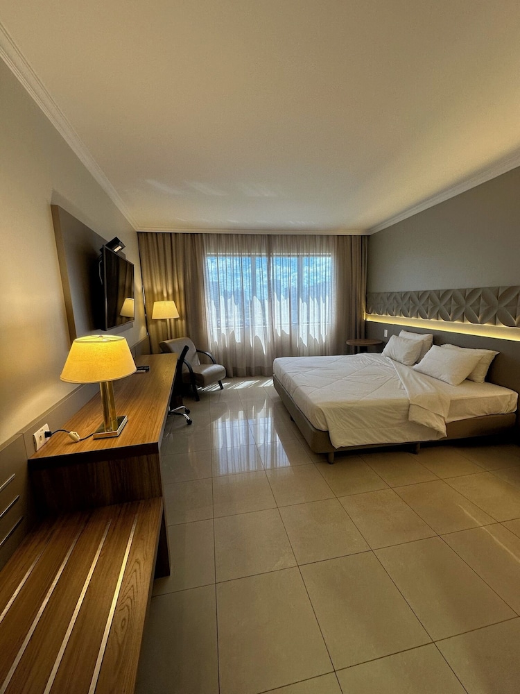 Quarto Casal Luxo King-size - Photo 2