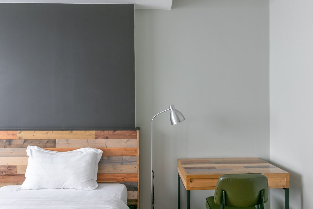 Deluxe Twin Room photo 2