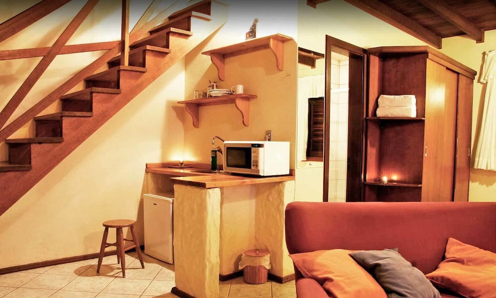 Chalet Família, 2 quartos photo 2