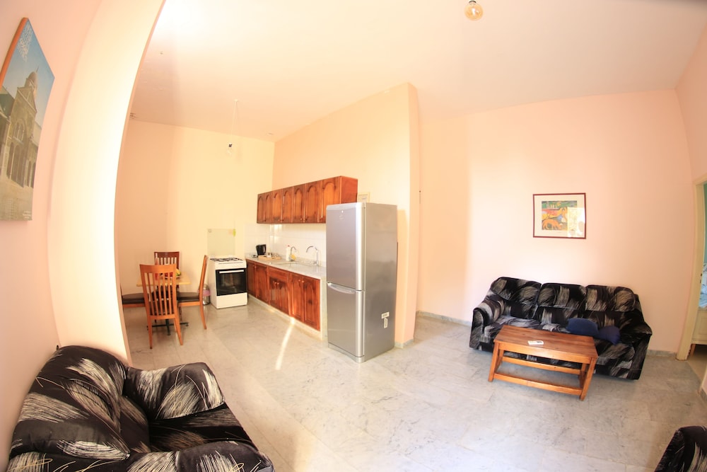Superior Apartment photo 3