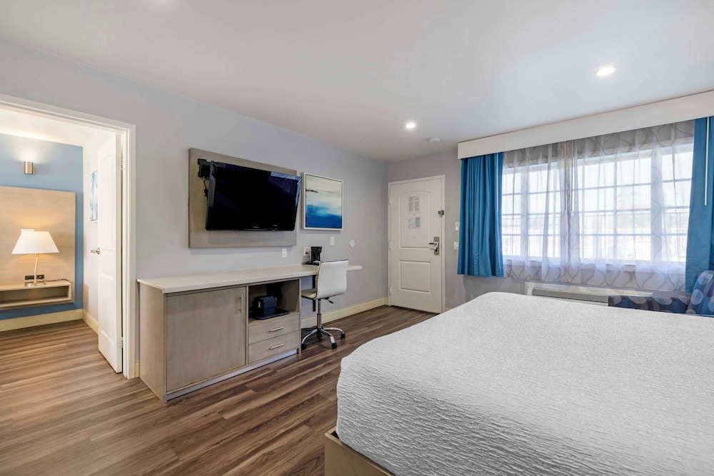 Best Western Orange Plaza, Billede 5
