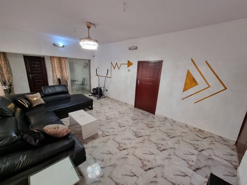 Apartment, 1 Bedroom, Kitchen, Ground Floor photo 1