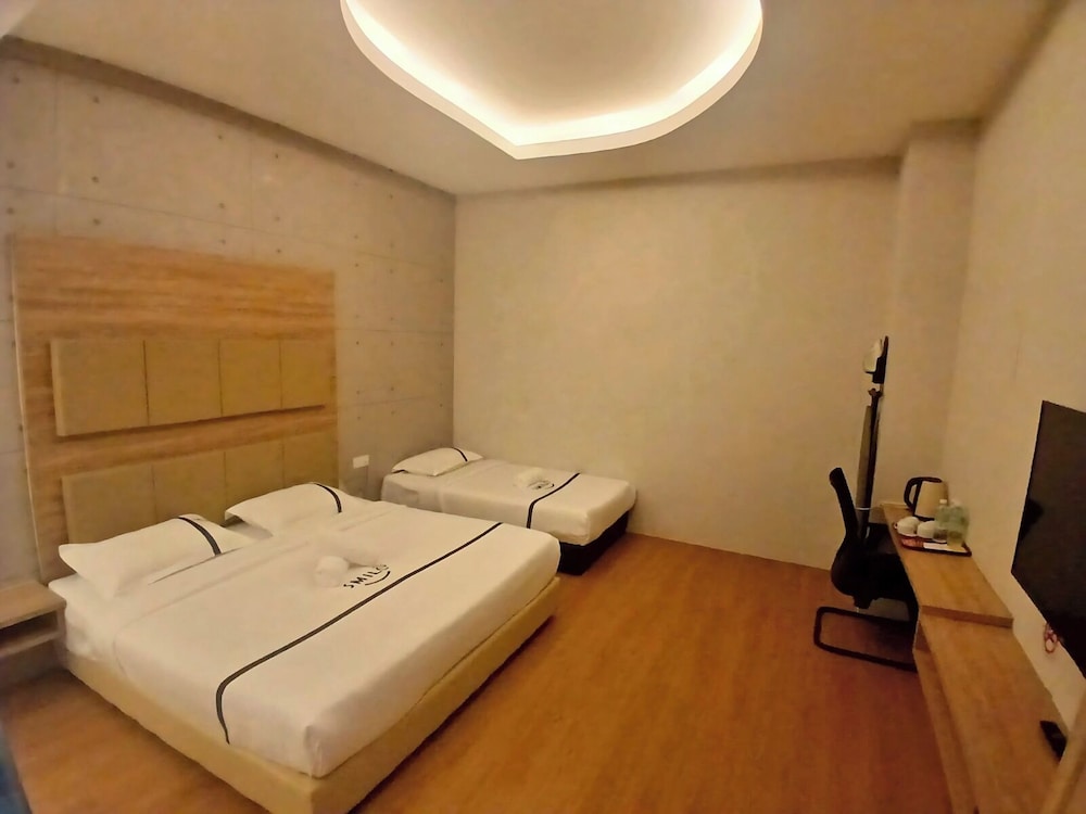 Triple Room photo 3