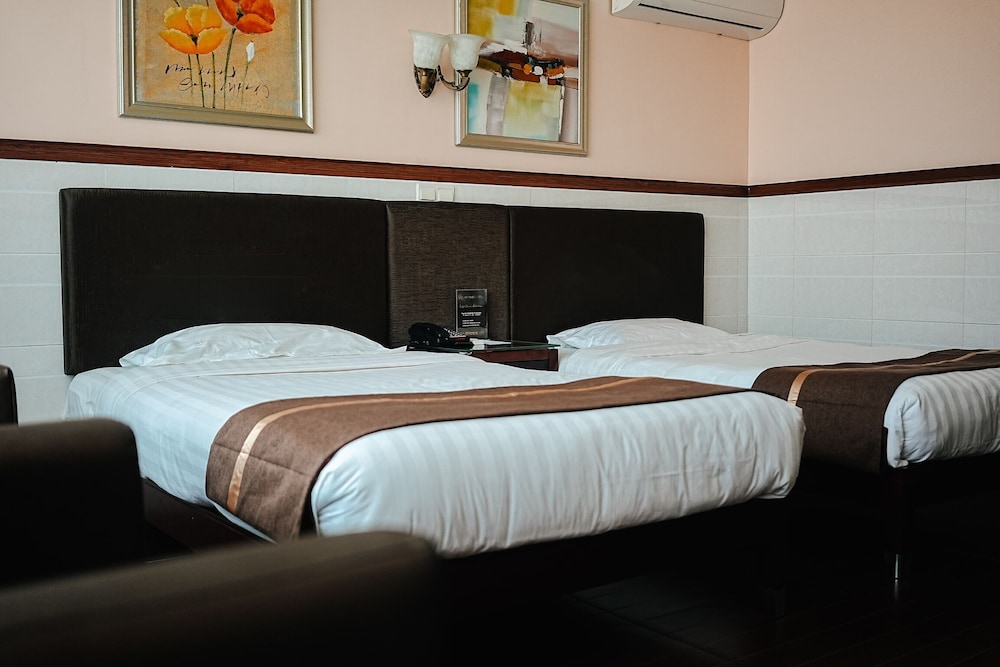 Twin Room photo 1