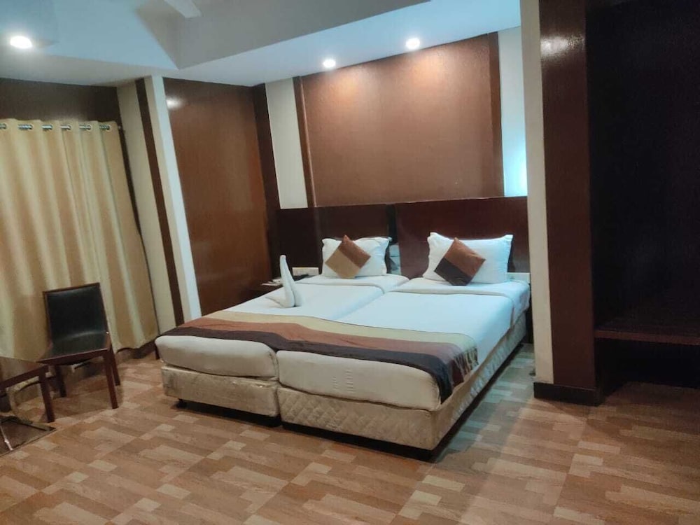 Deluxe Double Room photo 2