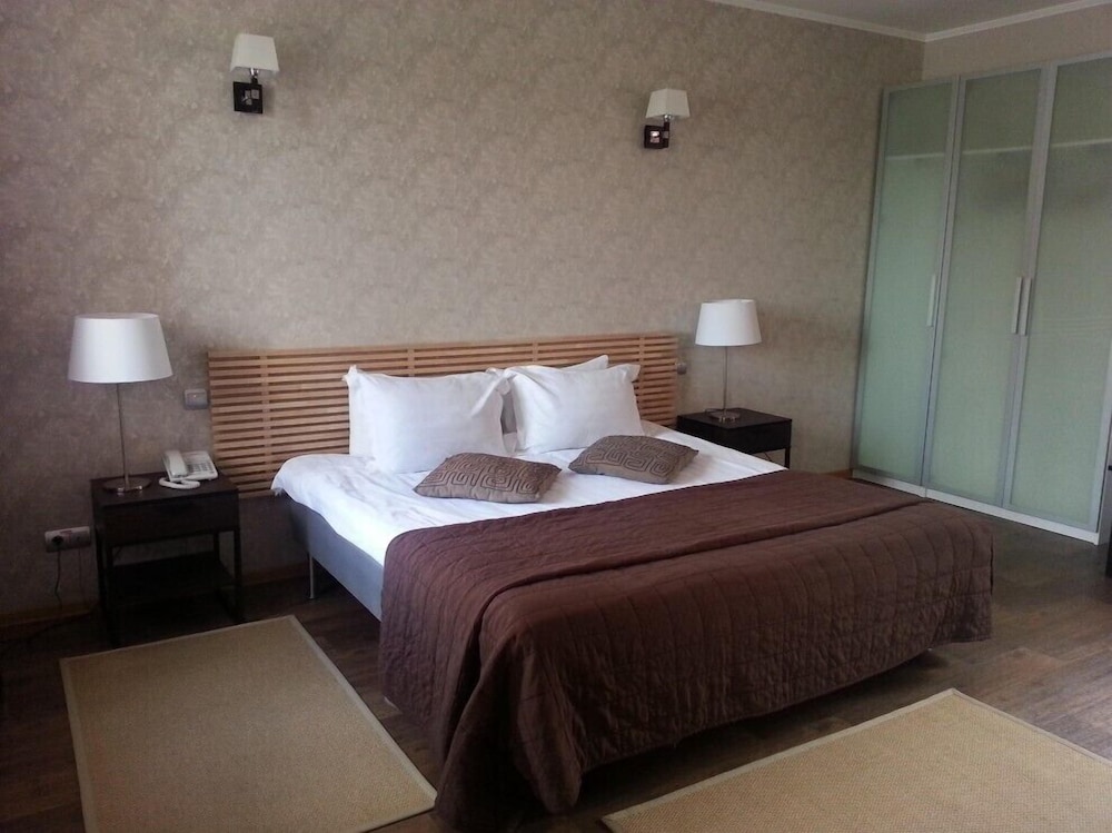 Suite photo 1