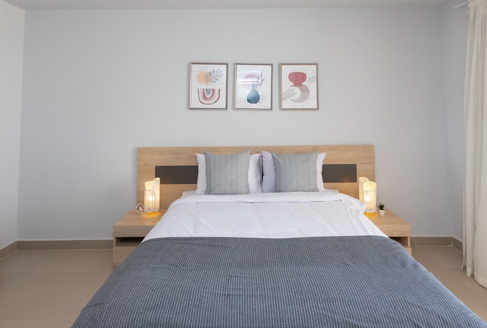 Chalet, 3 Bedrooms, Balcony, Garden View photo 3