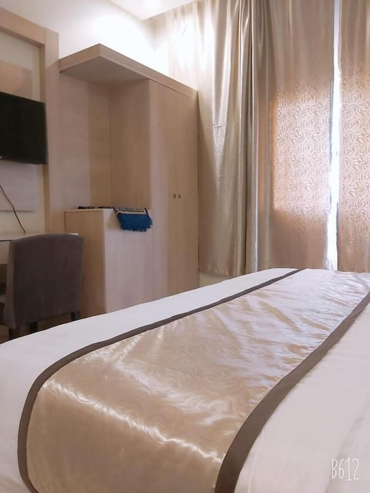 Deluxe Room photo 2