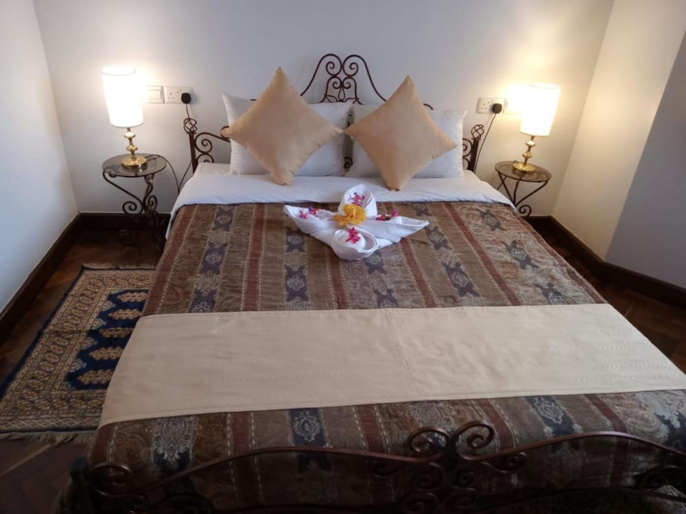 Standard Room - Photo 1