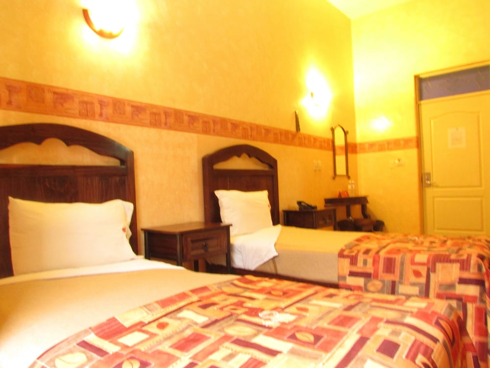 Double Individual Bed photo 1