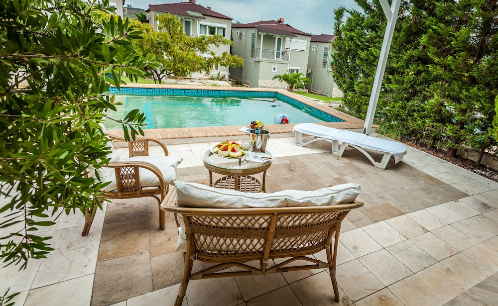 Villa, 3 Bedrooms, Private Pool photo 2