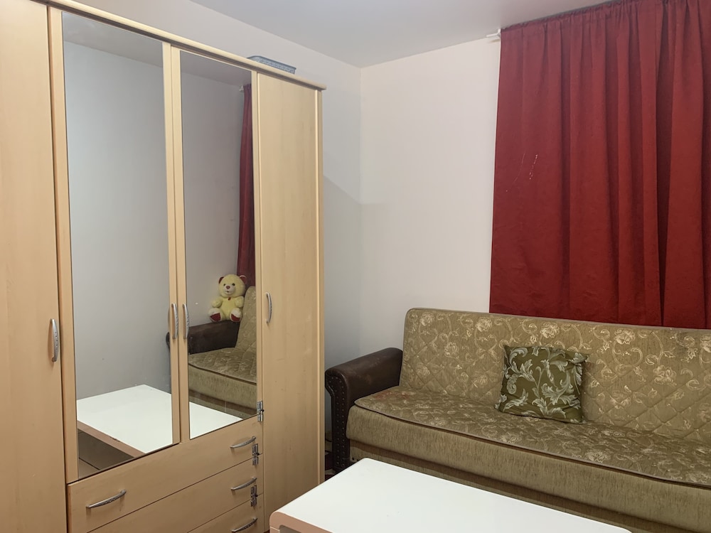Luxury Quadruple Room photo 2