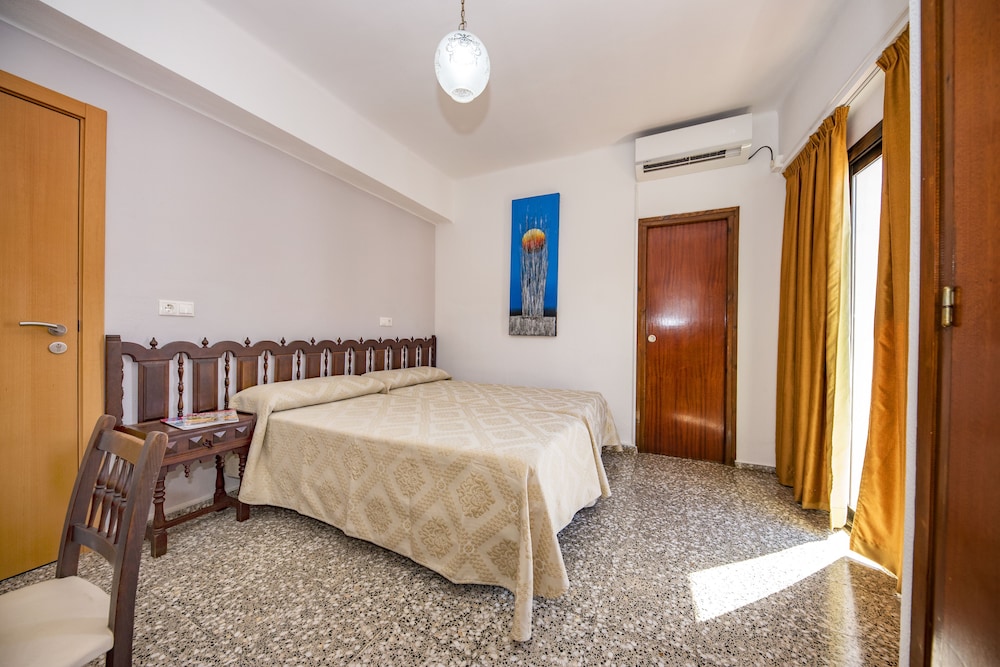 Double Room Single Use photo 2