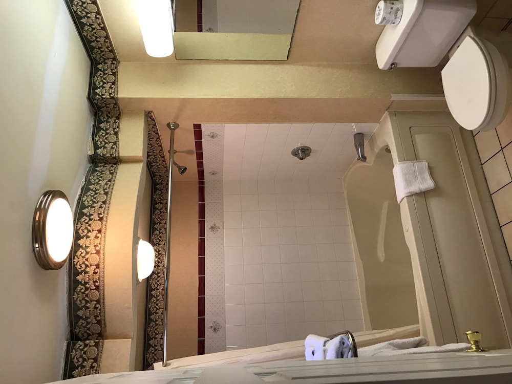 Room, 2 Double Beds, Smoking photo 3