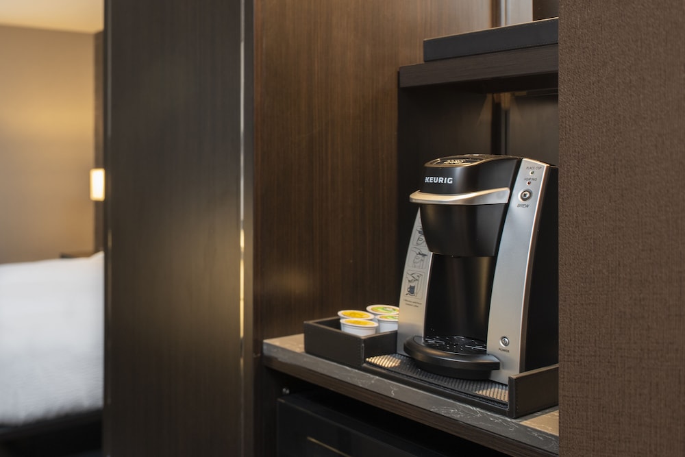 Fairfield Inn & Suites by Marriott Boston Logan Airport/Chelsea, Zdjęcie 3