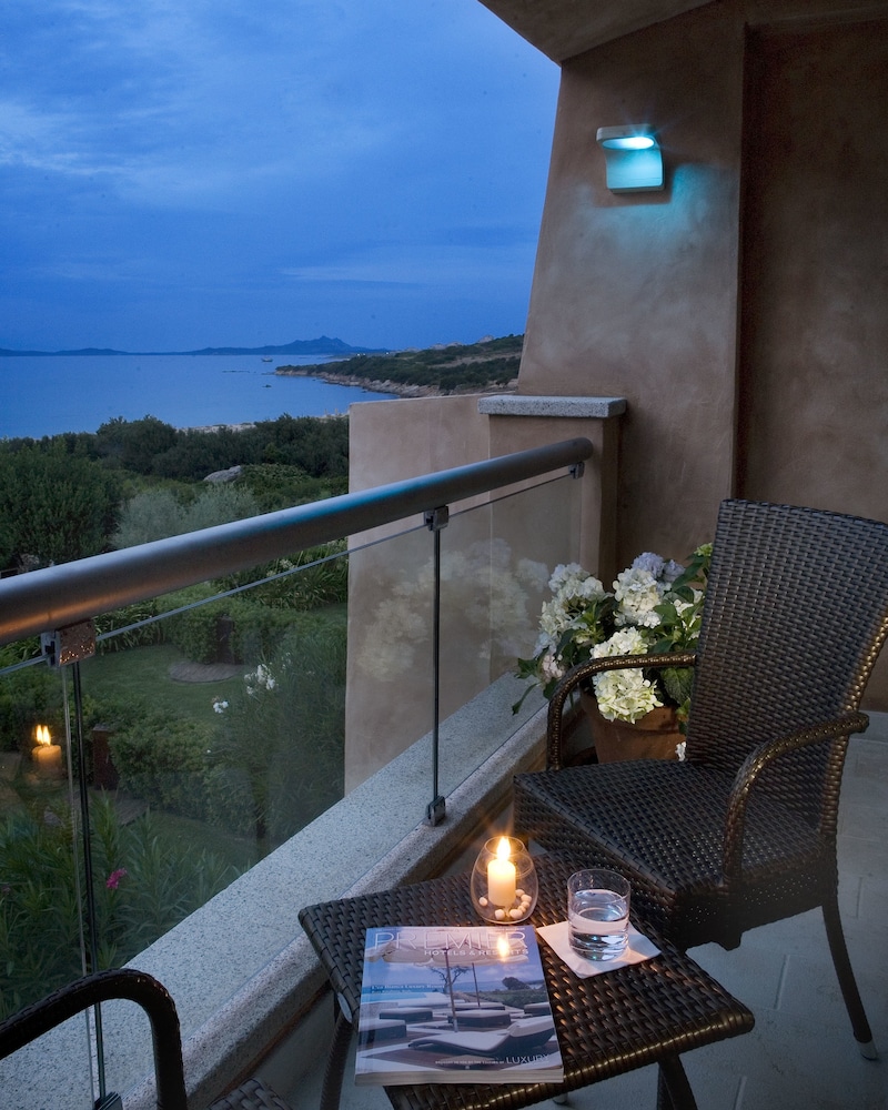 Superior Double or Twin Room, Balcony, Sea View - Photo 5