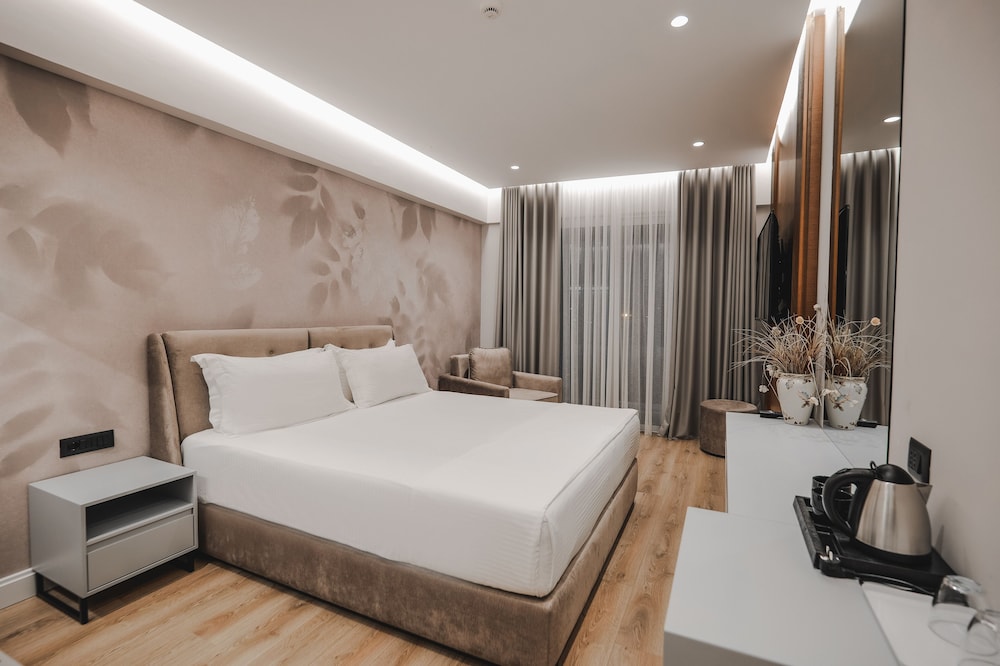 Triple Room, Sea View photo 3