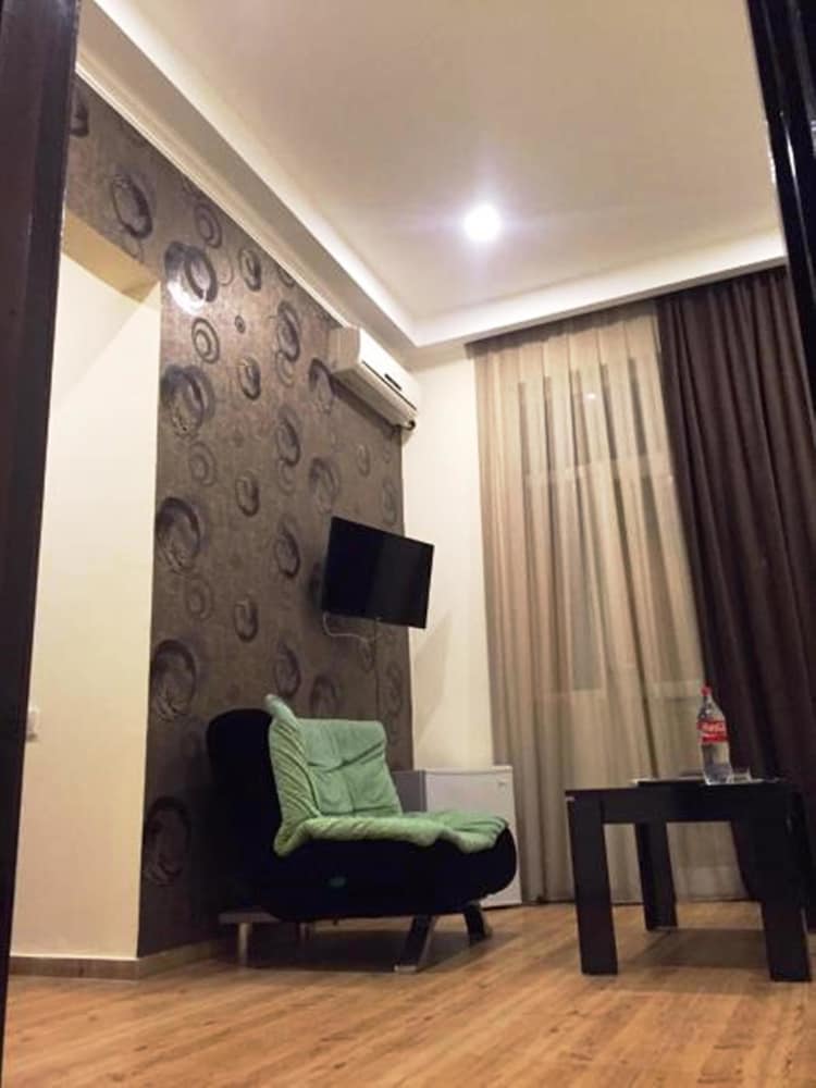 Family Suite, City View photo 3