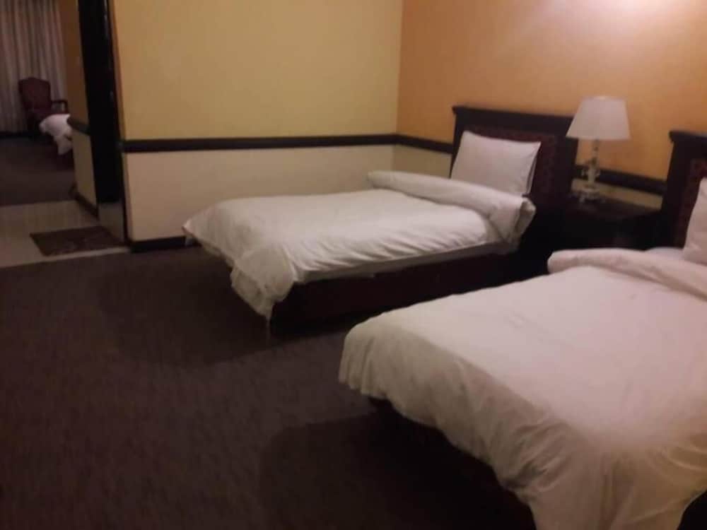 Deluxe Double Room photo 1