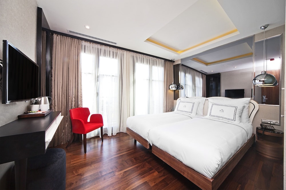 Standard Room photo 3