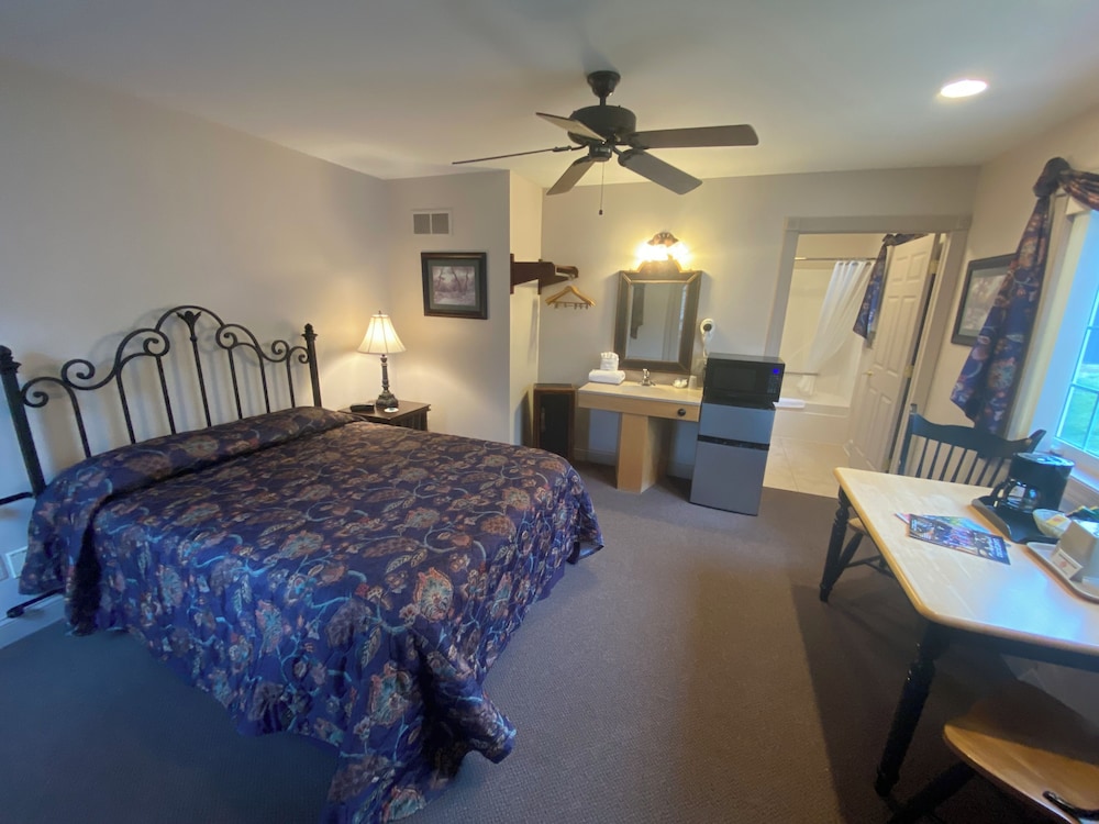 Superior Double Room, 1 Queen Bed, Non Smoking