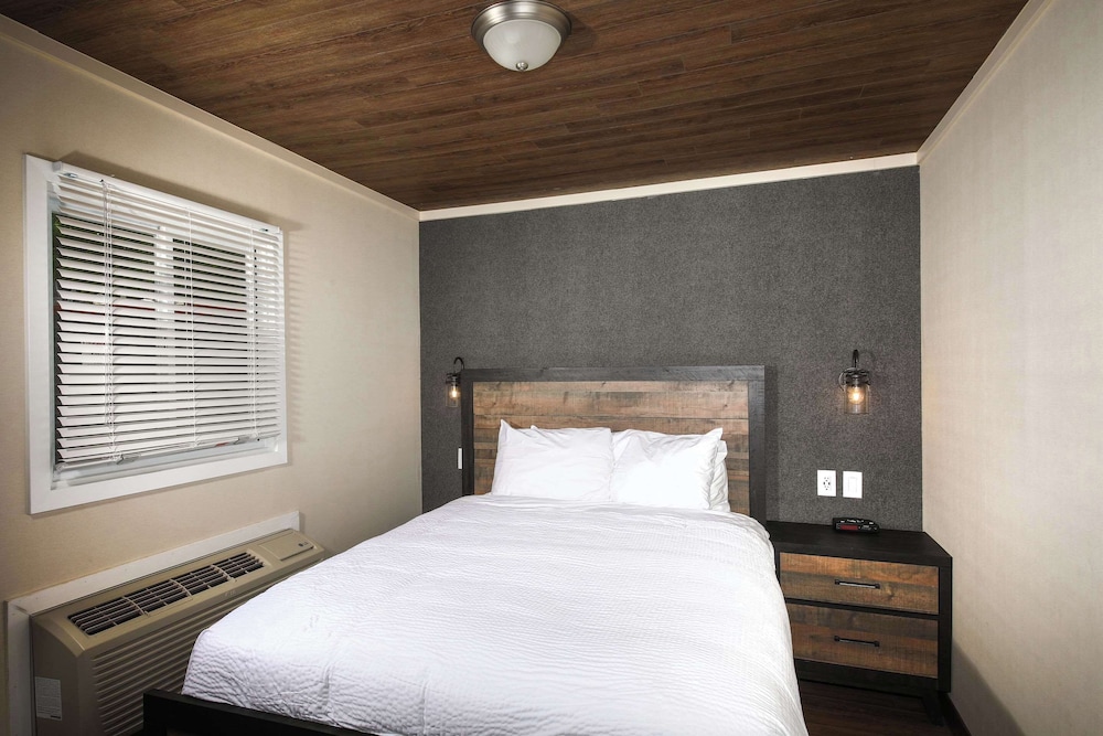Suite, Multiple Beds, Non Smoking (Efficiency) photo 3