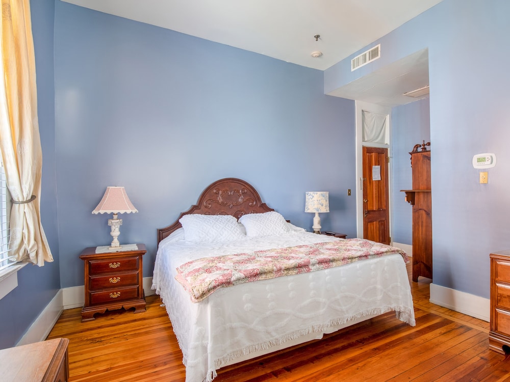 Room, 1 Queen Bed