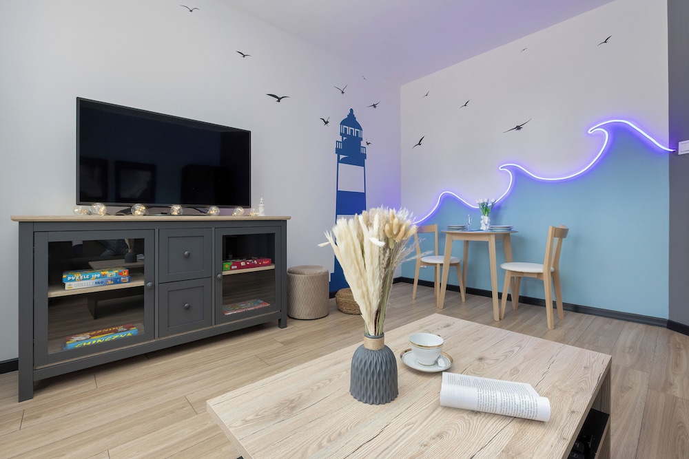 Apartment, 1 Bedroom, Jetted Tub