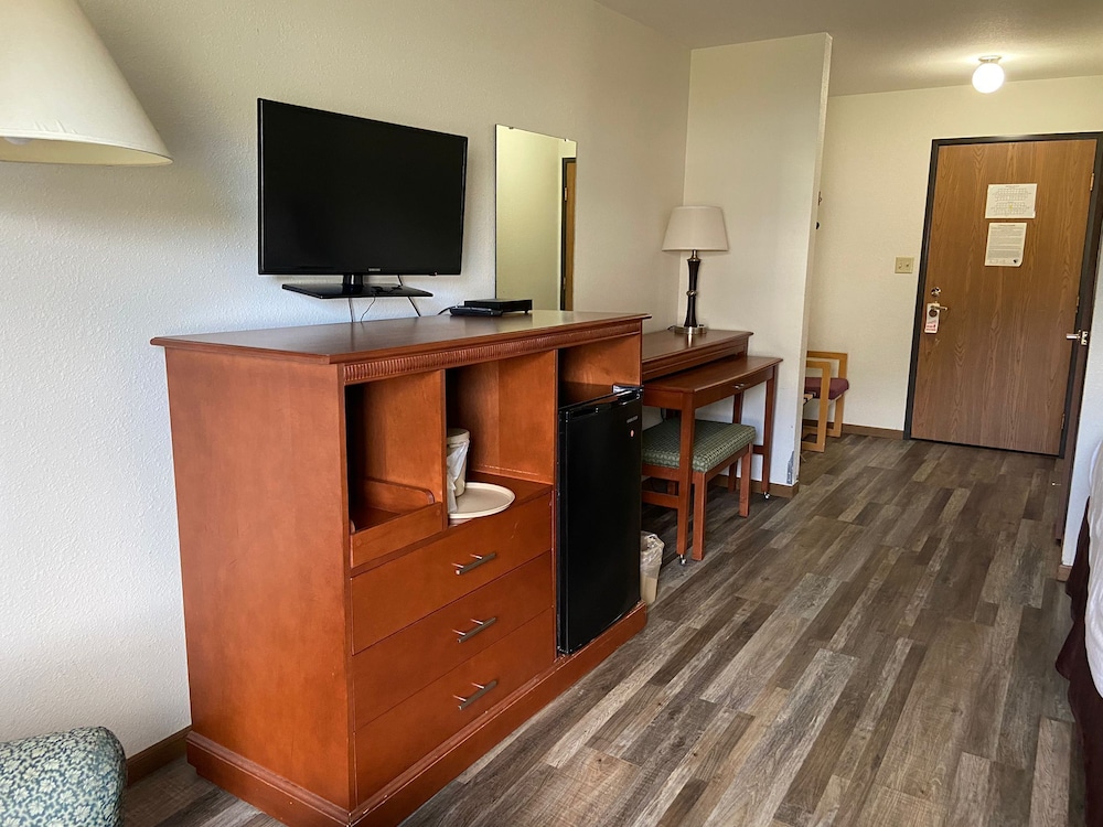 Suite, 1 King Bed photo 3