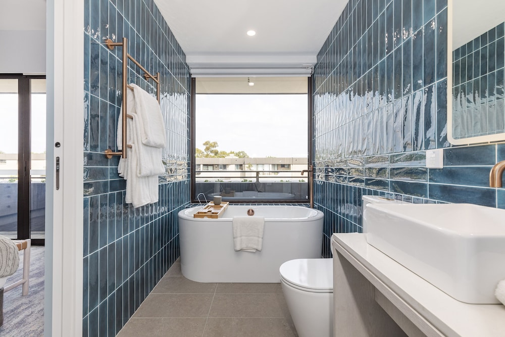 Terrace Suite - Photo 9