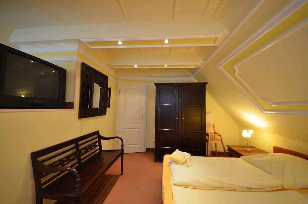 Apartment (Strandhafer) photo 3