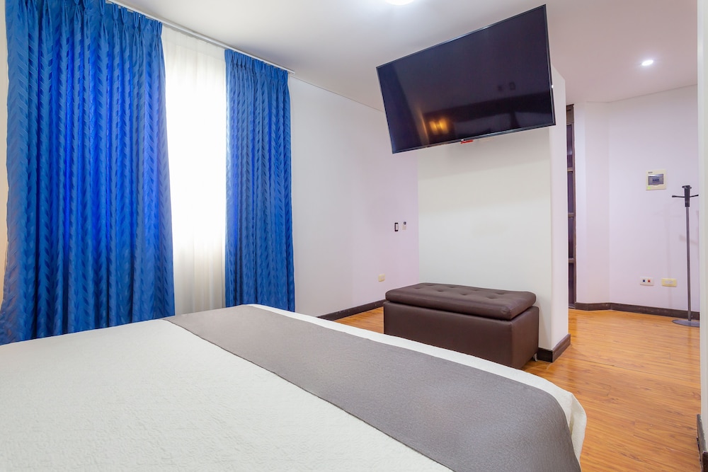 Superior Room photo 2