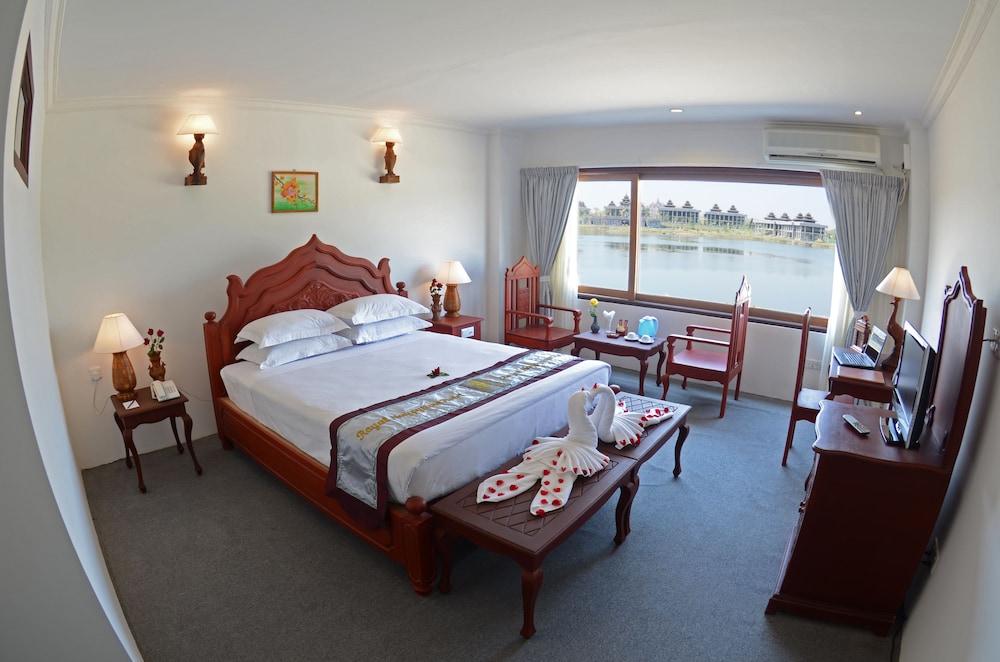 Superior Room photo 1