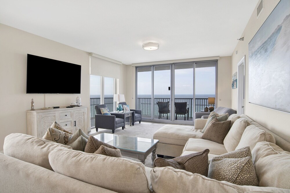 Condo, Multiple Beds, Balcony, Ocean View (#1610 - No Pets)
