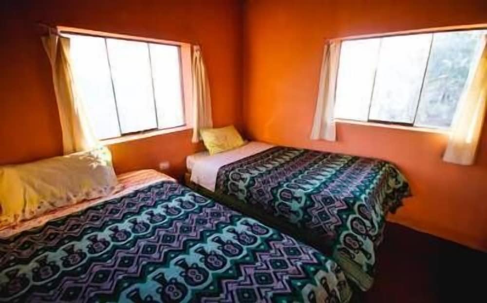 Twin Room, 2 Twin Beds photo 1