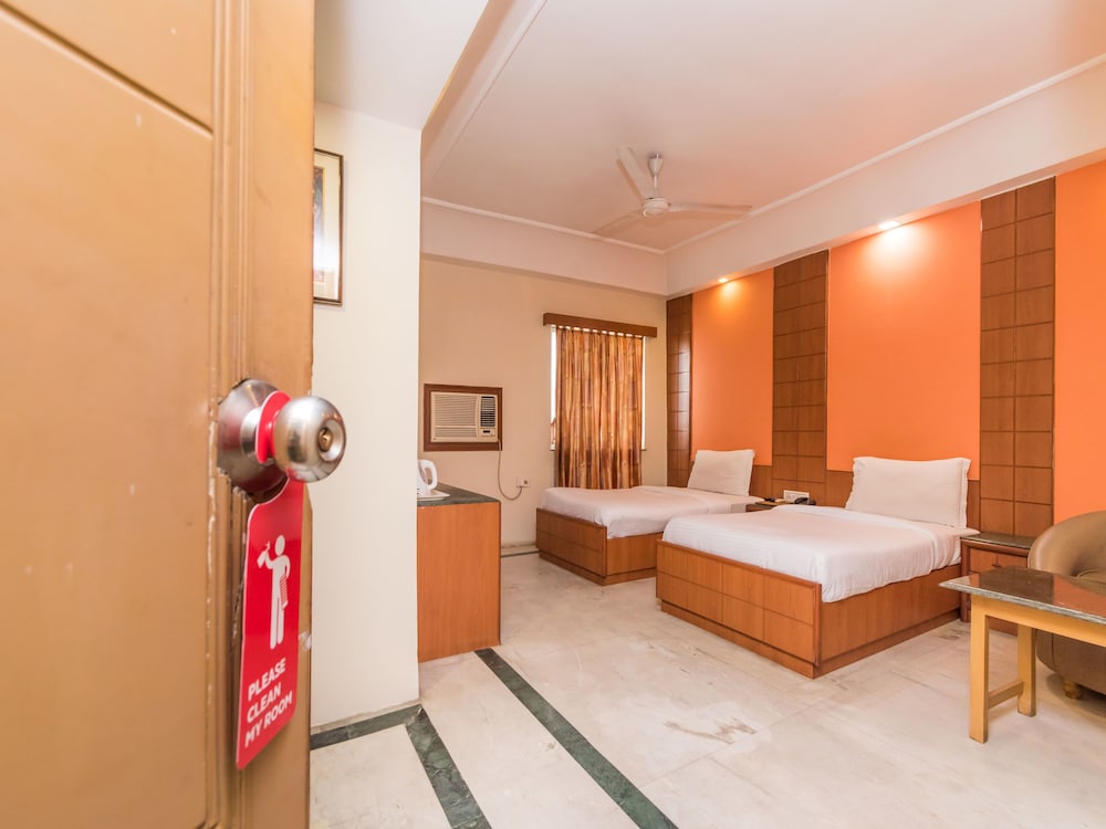 Double Or Twin Room photo 1