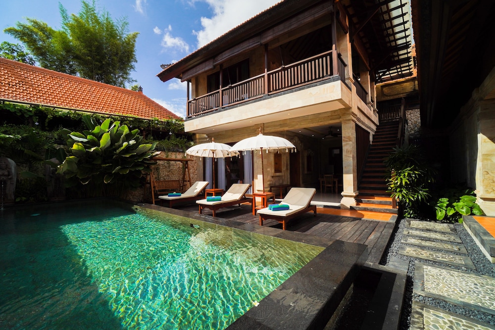 Family Villa